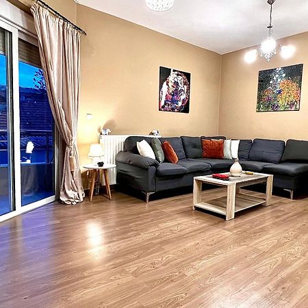 Odyseia Apts I At The Center Of The City & Old Town Ханья Экстерьер фото
